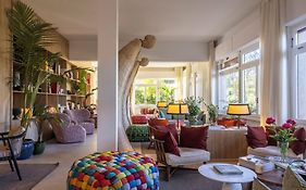 La Serena Forte Dei Marmi, Small Luxury Hotels Of The World